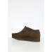 GRASSHOPPER 5120 SUEDE BLK 0117